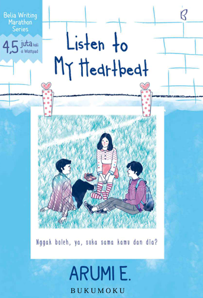 Listen to my heartbeat